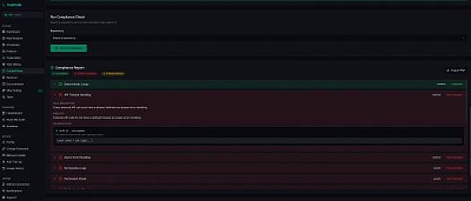 Скриншот VueCode
