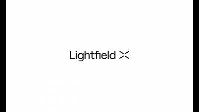 Скриншот Lightfield