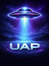 Скриншот UAPs