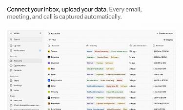 Скриншот Lightfield