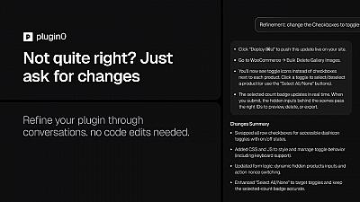 Скриншот Plugin0