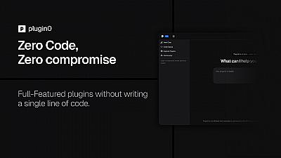 Скриншот Plugin0