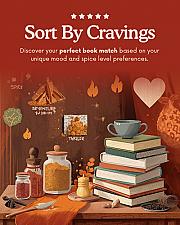 Скриншот Sort By Cravings