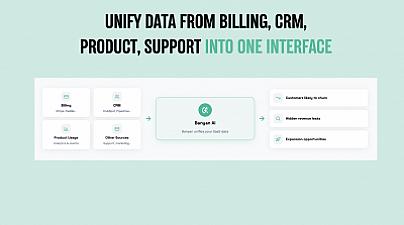 Скриншот Banyan AI Lite