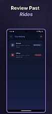 Скриншот NapStop - Transit Alarm
