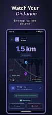 Скриншот NapStop - Transit Alarm