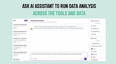 Скриншот Banyan AI Lite