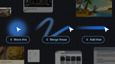 Скриншот Gemini 3.1 Flash Live