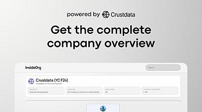 Скриншот InsideOrg