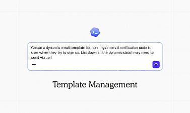 Скриншот AutoSend MCP