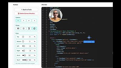Скриншот ScreenRecording Pro