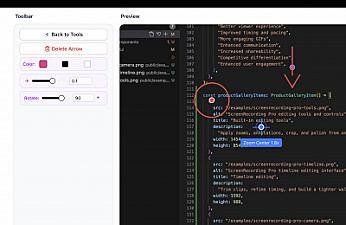 Скриншот ScreenRecording Pro