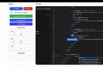 Скриншот ScreenRecording Pro