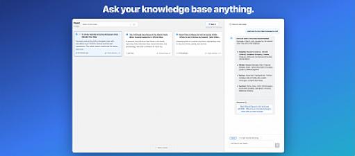 Скриншот VNotes AI