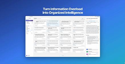 Скриншот VNotes AI