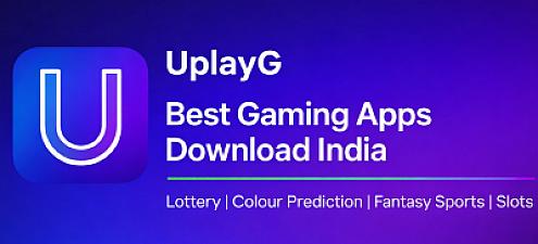 Скриншот UplayG