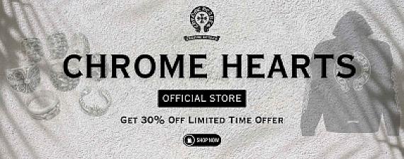 Скриншот Chrome Hearts