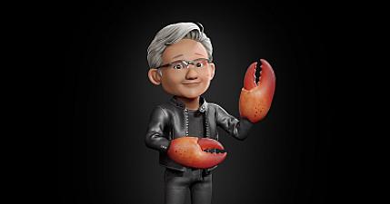 Скриншот DLSS 5