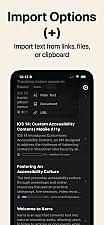 Скриншот Xarra