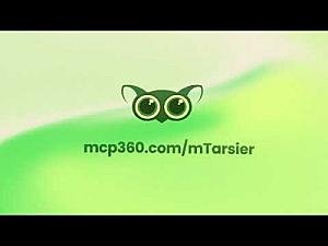 Скриншот mTarsier