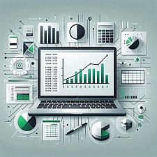 Скриншот Excel for Financial Modelling