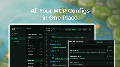 Скриншот mTarsier