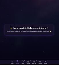 Скриншот Stellara – Astrology & More