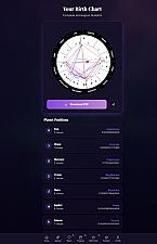 Скриншот Stellara – Astrology & More