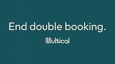 Скриншот Multical