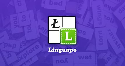 Скриншот Linguapo - Daily Word Game