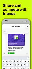 Скриншот Linguapo - Daily Word Game