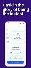Скриншот Linguapo - Daily Word Game