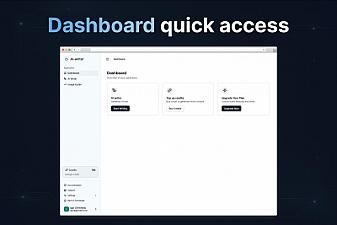 Скриншот GoLiveKit