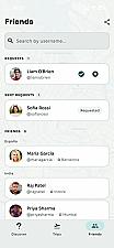 Скриншот Will U Be There?