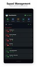 Скриншот I am the Coach - Soccer