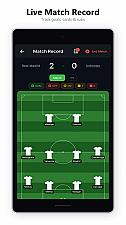 Скриншот I am the Coach - Soccer
