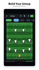 Скриншот I am the Coach - Soccer
