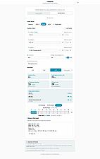 Скриншот ⌬PepsCalc — No-BS Peptide Calculator