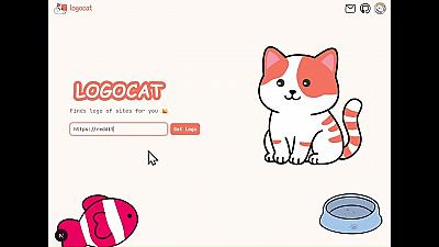 Скриншот Logocat