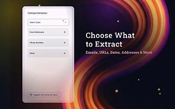 Скриншот DataSieve 2.0