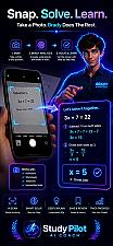 Скриншот StudyPilot Ai Coach