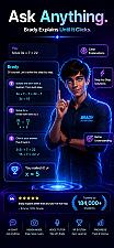 Скриншот StudyPilot Ai Coach