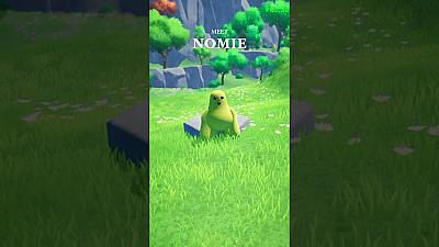 Скриншот Nomie