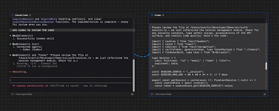Скриншот Maestri