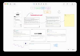 Скриншот Maestri