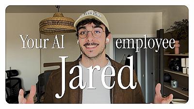 Скриншот jared.so
