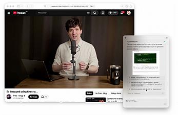 Скриншот Maestri