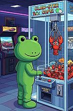 Скриншот WeixinClawBot