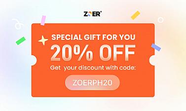 Скриншот Zoer.ai