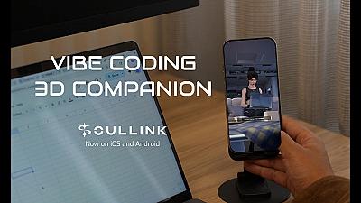 Скриншот SoulLink